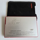 Franklin Digital Electronic Dictionary English Thesaurus Lm-2015 Used With Case