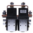 Sw202 36v 400a Electric Albright Style Reversing Contactor For Golf Cart