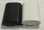 2 Oem Microsoft Xbox 360 Wireless Controller Rechargeable Battery Packs