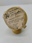 Vintage Russian Folk Art Wooden Rooster chicken Stacking Toy