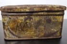 Vintage Maryland Club Tobacco Tin Antique Choice  Virginia   Louisiana Perique