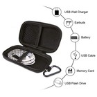 Portable Hard Eva Case  Protective Hard Shell Travel Carrying Case Bag With D   