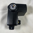 Vivitar 283 Auto Thyristor Flash Unit Tested Working Box   Instruction Manual