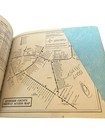 Vtg 1997 Thomas Guide San Bernardino County With Map On The Back Page