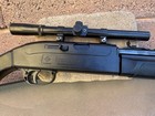 Crosman Legacy 1000  177 Bb pellet Gun Rifled Barrel Multi-pump Air Rifle scope