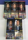 Nsync Bobblehead Lot 2001 Collectible Best Buy Complete Set Justin Timberlake