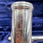 Armstrong 303 Open Hole Flute _ Sterling Silver Head