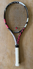Babolat Aerolite Pro Tennis Racquet 100 Sq In 260g Grip 4 3 8 W new Bag
