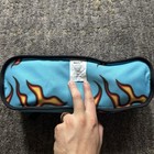 Tyler The Creator Camp Flog Gnaw Poler Chair Vip Concert Merch 2017 Golf Wang