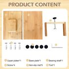 11 6   7 9 Inch Book Press Wood Book Binding Kits Flower Press Kits Book Press B