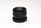 Fujifilm Wcl-x100 Ii Wide Angle Conversion Lens For X100 X100vi Excellent Black