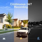 10ch 5mp Wireless Nvr Security Camera System 8pcs 3mp Outdoor Wifi Camera 3tbhdd
