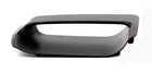 New 1971 - 1973 Ford Mustang Mach 1 Nasa Hood Scoop Bezels Pair Left And Right