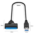 Usb 3 0 To 2 5  Sata Iii Hard Drive Adapter Cable uasp -sata To Usb3 0 Converter