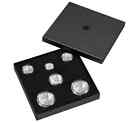 2021 Us Mint Limited Edition Silver Proof Set W  American Eagle Ogp coa Pristine