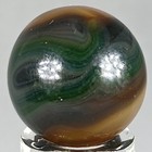 Jabo Swirl Marble  60 Inches Near-mint Condition Combined Shipping 