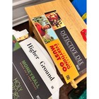 Set Of 14 Movie Theater Mylar Poster 5x25  The Double Hour  The Others  The Squa