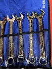 Mac Tools Expert Wrench Set Metric 18pc 6mm-24mm New