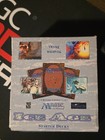 1x Factory Sealed 1995 Ice Age Starter Deck   Mtg magic   Necropotence 
