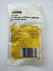 Stanley 81-9033 Window Sash Lock Antique Brass Sp7073 Vtg 2000 New Old Stock Nib