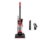 Upright Vacuum  Fits In Dorm Rooms   Apartments  Lightweight Cleanview Compact