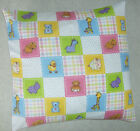 Baby Nursery Throw Pillow Cover 14 