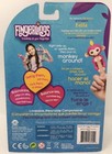 Fingerlings Baby Monkey Hot Pink With Yellow Hair Bella Interactive Friend Toy