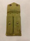 Original Us Mills Eagle Snap Magazine Pouch M1912  1914  Colt