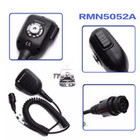 Microphone Rmn5052a For Motorola M8268 Xpr4300 Xpr4550 Microphone Hand Us