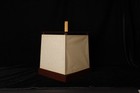Japanese Andon Paper Lantern For Tea Ceremony  Zj85