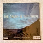 Vintage The X-files 1996 The Truth Is  Out There Calendar Landmark New Sealed