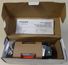Flojet Quiet Quad Series Rv Water System Pump 115vac 1a 3 3 Gpm 35psi 04406043a