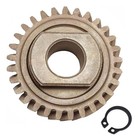 New W11086780 Replacement Worm Gear Parts For Kitchenaid Stand Mixer With 4kb25g