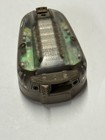 Core Survival Hel-star 6 Tactical Helmet Light Tan Hs-640-05 Green   Red   Ir