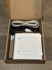 White Arris Surfboard Sb6190 Docsis 3 0 32 X 8 Gigabit Cable Modem 1 Gbps