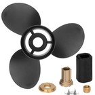 14 1 4 X 21 Boat Propeller For Mercruiser Alpha One  mercury Motos 135-300hp 15t