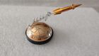 Vintage Souvenir Soviet Astronaut Space Rocket Raketa Sputnik Gagarin Ussr 1961