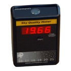 Unihedron Sky Quality Meter With Lens - Narrow Field Of View - Sqm-l - Astronomy