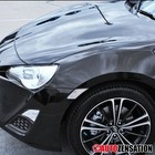Fit 2012-2017 Scion Fr-s Subaru Brz Toyota 86 Bumper Side Marker Signal Lights