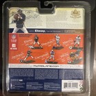 Mcfarlane Nfl Legends John Elway Denver Broncos Action Figure Series 3