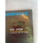 Sports Illustrated June 27 1966 Casper Us Open Golf Vintage Magazine No Label