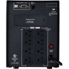 Cyberpower Pr1500lcd 1500va 1500w Smart App Sinewave Mini-tower Ups - Sku2026042