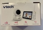 Vtech Pan   Tilt Video Monitor Vm924 Video Series  1000ft Range Night Vision