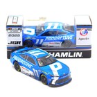 Denny Hamlin 2025 Progressive Martinsville Win 1 64 Nascar Diecast