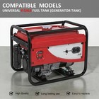 Ec2500 Fuel Tank Compatible With Honda Generator  Fit For Predator 3200 4000    