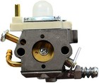 Echo Genuine Oem Carburetor For Pb-580h Lawn Mower - A021004331