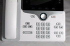 New In Box Cisco Cp-8861-w-k9-ws Gigabit Voip Ip Office Phone W  Handset   Stand