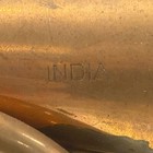 Indian-made Brass copper Bugle