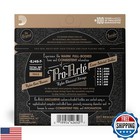 D addario Ej45-7 Pro-arte Nylon 7 String Classical Guitar Strings  Normal Ten