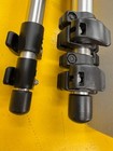 Manfrotto 3001 Professional Tripod No Head Made In Italy
